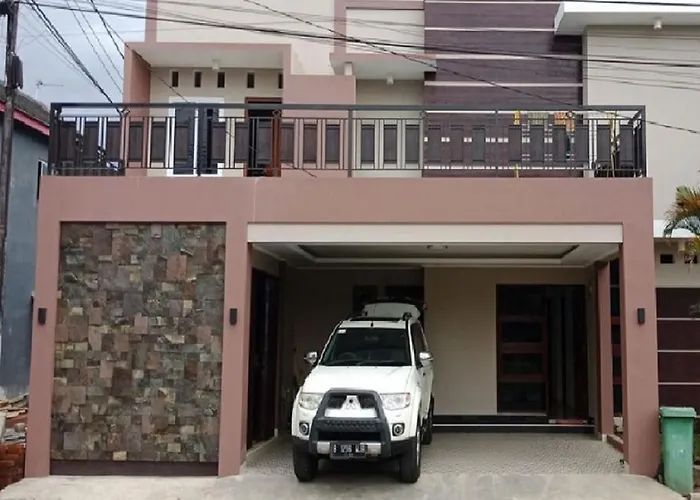 Guest House Omah Ningrat Bandung
