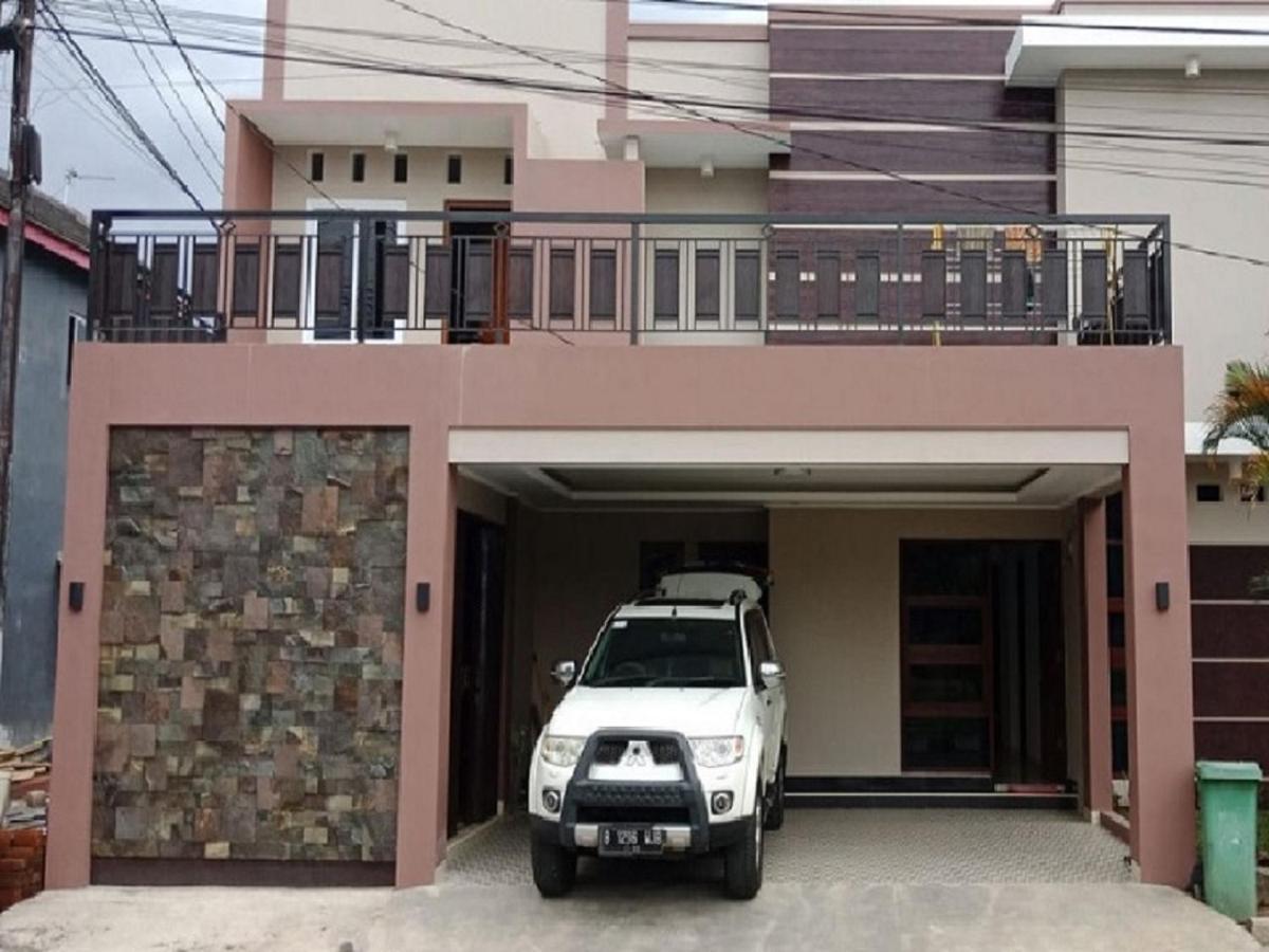 Rumah liburan Omah Ningrat