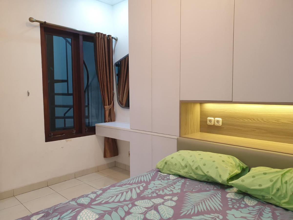 Rumah liburan Omah Ningrat