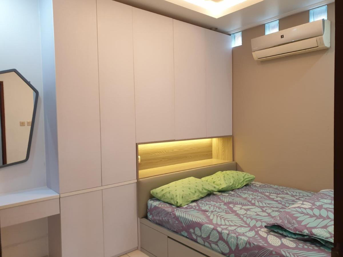 Omah Ningrat Rumah liburan Bandung