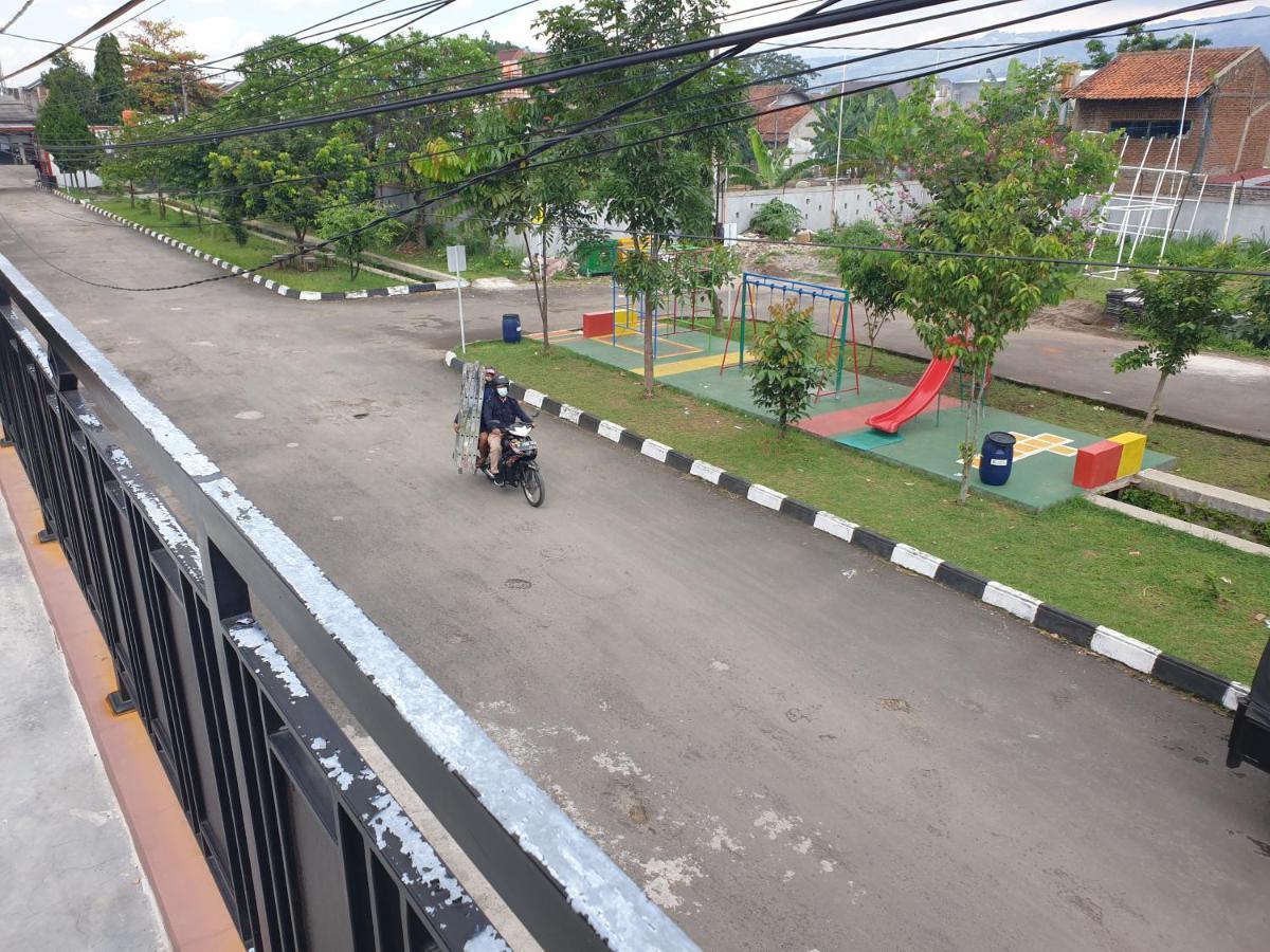 Rumah liburan Omah Ningrat *